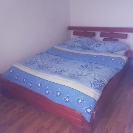 Simona Apartment Toplita  Ngoại thất bức ảnh