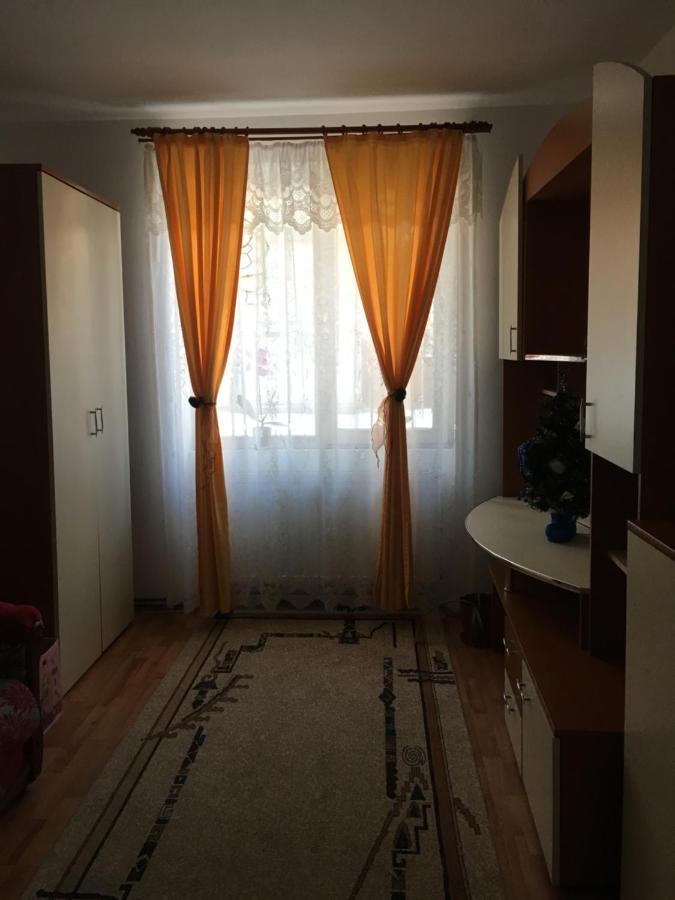 Simona Apartment Toplita  Ngoại thất bức ảnh