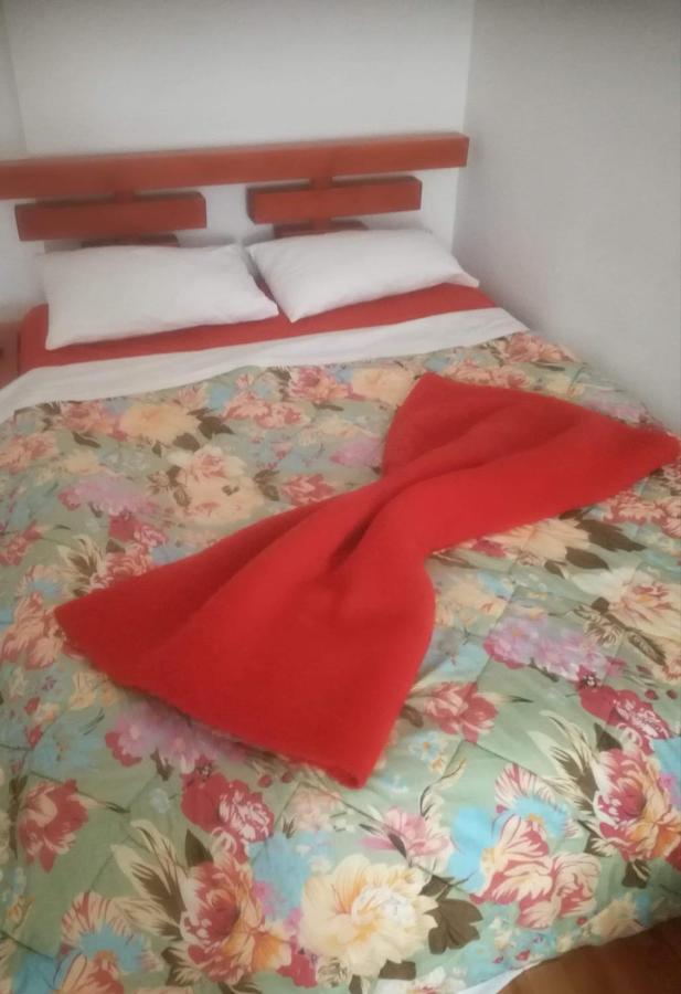 Simona Apartment Toplita  Ngoại thất bức ảnh