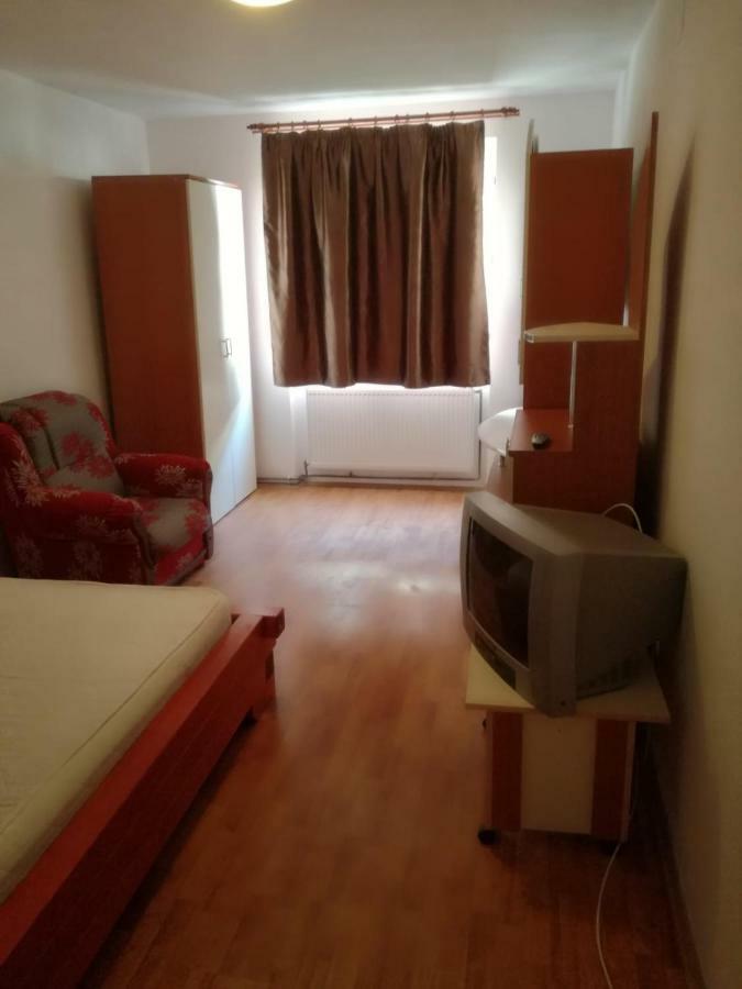 Simona Apartment Toplita  Ngoại thất bức ảnh