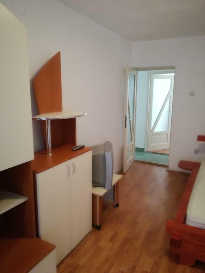 Simona Apartment Toplita  Ngoại thất bức ảnh