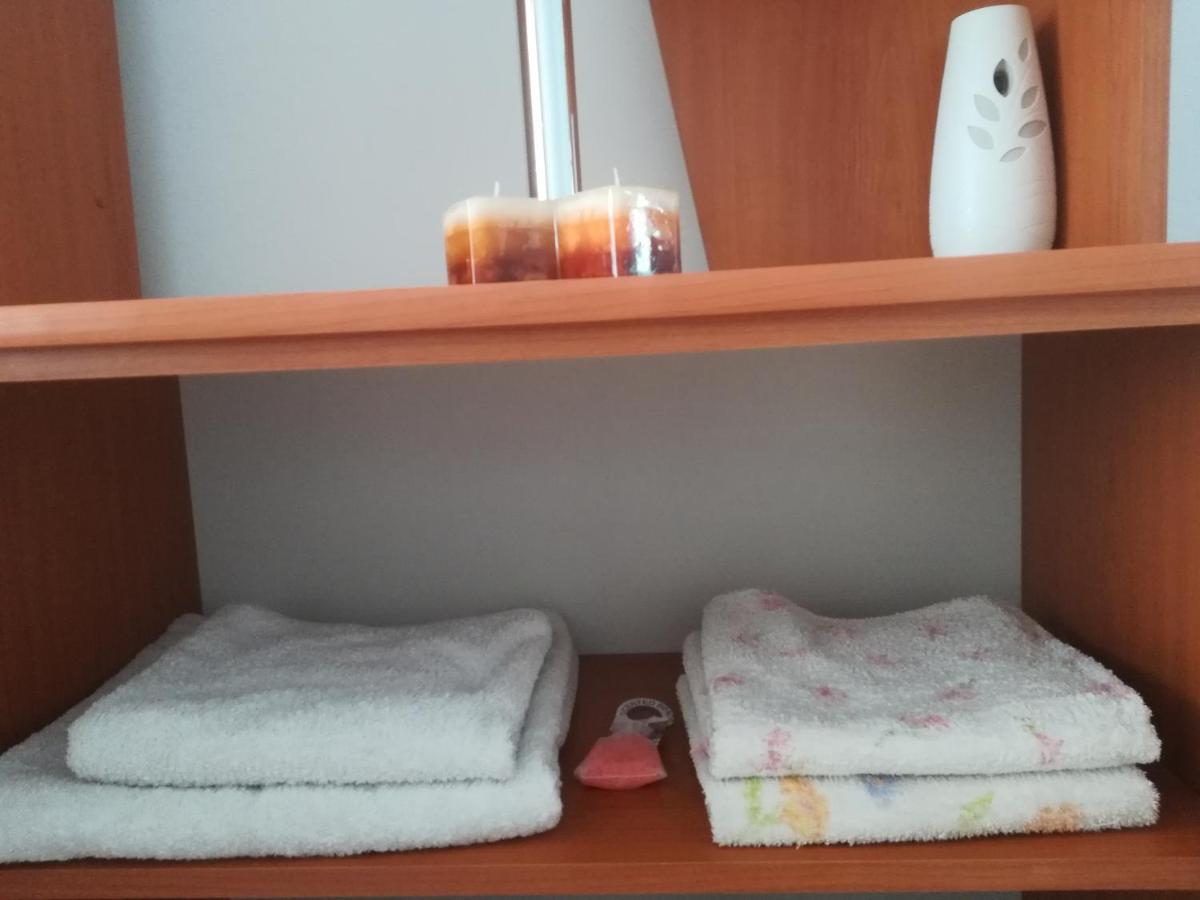 Simona Apartment Toplita  Ngoại thất bức ảnh